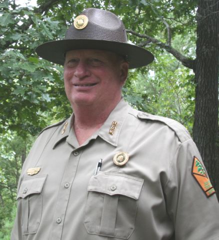 Steve Chyrchel Headshot